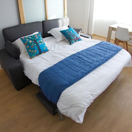 Residence Les Cedres สตราสบูร์ก ภายนอก รูปภาพ